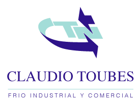 Claudio Toubes, frio industrial, cámaras frigoríficas